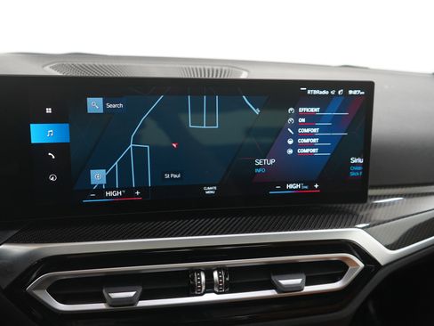 Used 2024 BMW M2 w/ Lighting Package RWD image 18