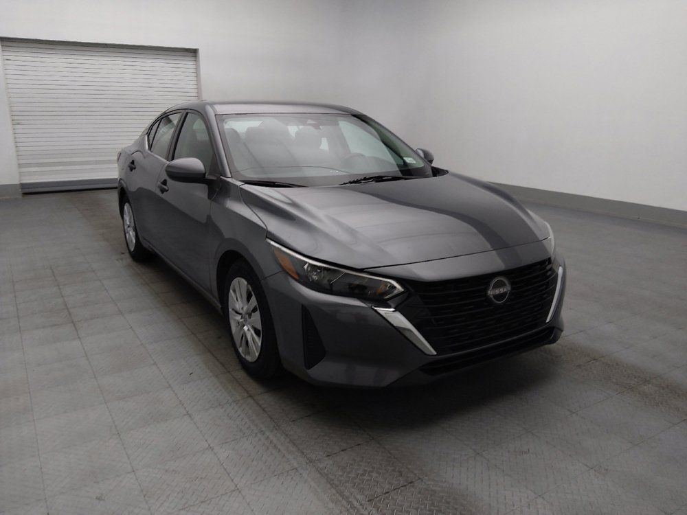 Used 2024 Nissan Sentra S FWD image 13