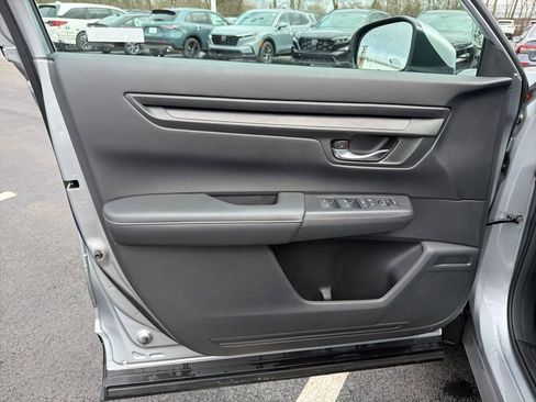 Certified 2023 Honda CR-V LX image 17