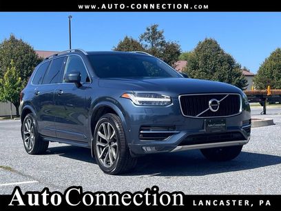 Used 2018 Volvo XC90 T6 Momentum w/ Convenience Package