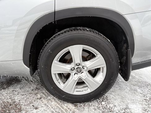 Certified 2023 Toyota Highlander LE image 10