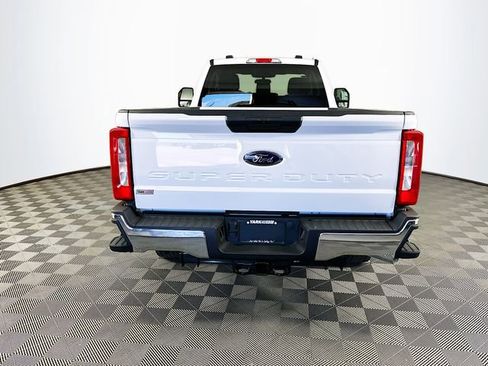 New 2026 Ford F250 XLT w/ Camper Package image 9