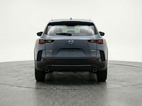 Used 2025 MAZDA CX-50 2.5 Hybrid w/ Premium Plus Pkg image 7