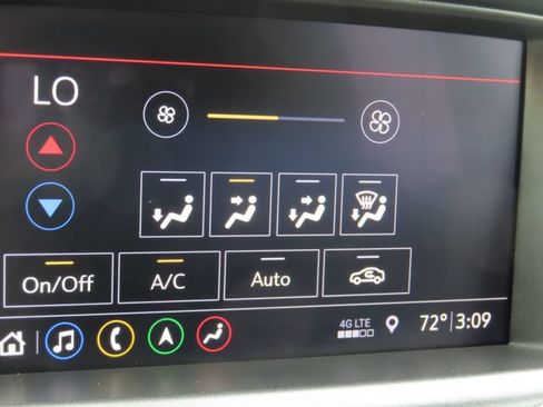 Used 2022 GMC Canyon AT4 w/ Trailering Package AWD/4WD image 35