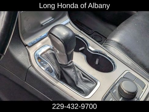 Used 2021 Jeep Grand Cherokee Limited w/ Quick Order Package 28K 80th AWD/4WD image 25