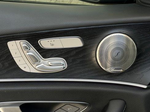 Certified 2022 Mercedes-Benz E 350 Sedan image 8