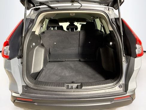 Certified 2025 Honda CR-V LX image 31
