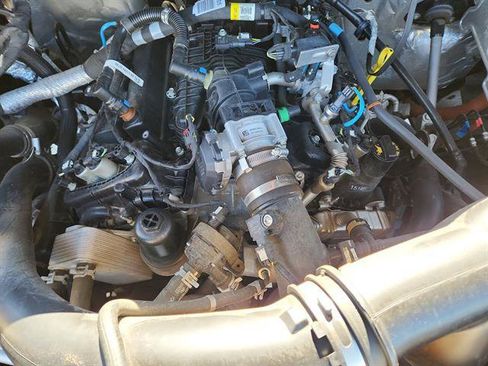 Used 2022 Ford F150 XLT w/ Equipment Group 302A High image 14