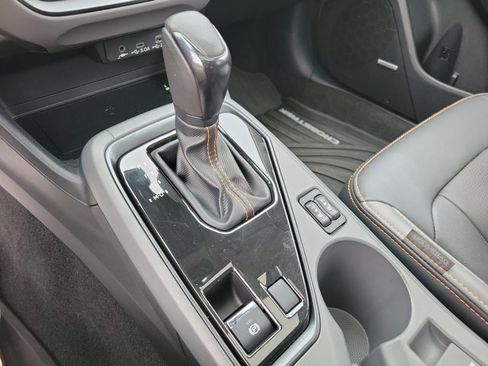 Used 2024 Subaru Crosstrek 2.5i Limited w/ Popular Package #3A image 14