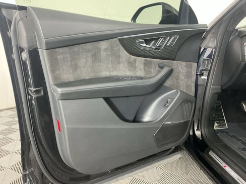 Used 2021 Audi RS Q8 AWD/4WD image 15