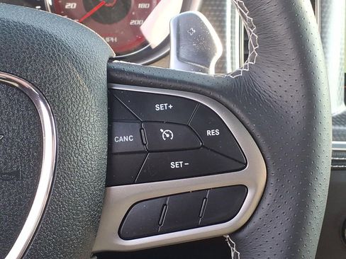 Used 2023 Dodge Charger SRT Hellcat RWD image 33