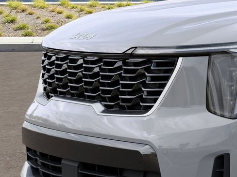 New 2026 Kia Sorento S image 12