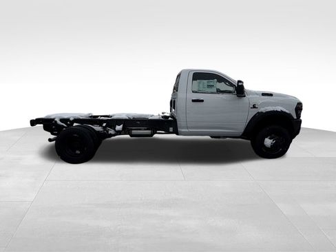 New 2026 RAM 4500 Tradesman image 8