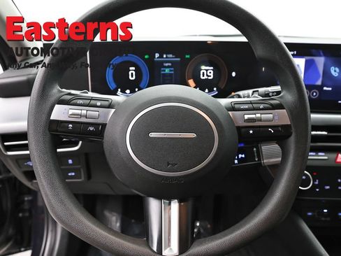 Used 2024 Hyundai Sonata SEL FWD image 10