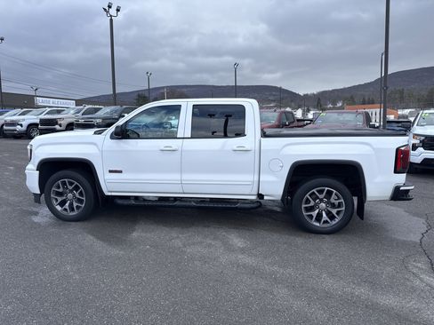 Used 2017 GMC Sierra 1500 SLT image 7