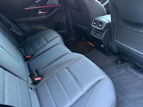 Used 2022 Mercedes-Benz GLE 350 4MATIC image 31