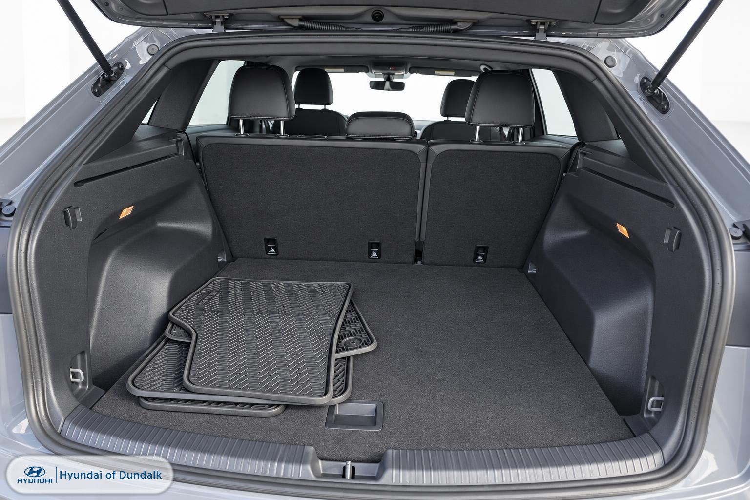 Used 2022 Volkswagen Atlas Cross Sport SE w/ Panoramic Sunroof Package FWD image 14