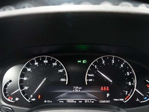 Used 2020 BMW 330i xDrive Sedan AWD/4WD image 31