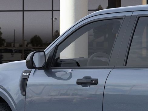 New 2025 Ford Maverick XLT w/ Equipment Group 301A image 21