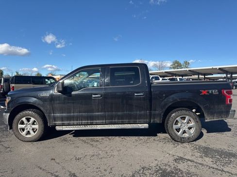 Used 2019 Ford F150 XLT w/ XTR Package image 2