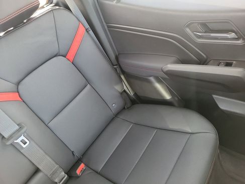 New 2026 Chevrolet Colorado Z71 image 14