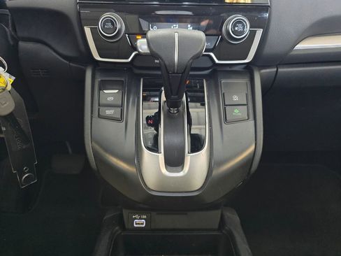 Used 2021 Honda CR-V LX image 12