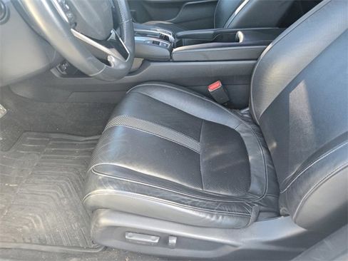 Used 2021 Honda Civic Sport Touring image 23