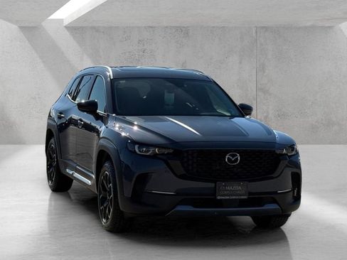 New 2025 MAZDA CX-50 Meridian Edition w/ Weather Package image 3