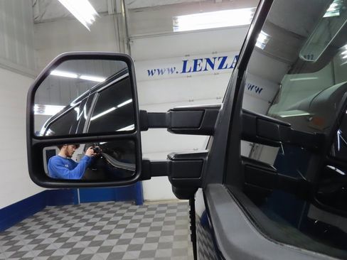 Used 2024 Ford F350 Lariat w/ Lariat Ultimate Package image 60