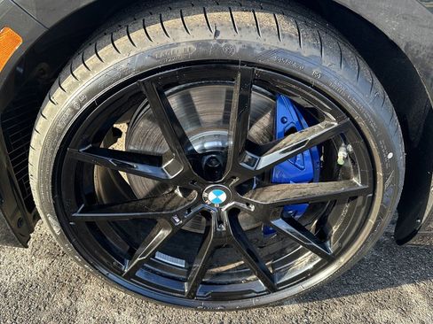 Certified 2025 BMW 840i xDrive w/ Driving Assistance Package image 12