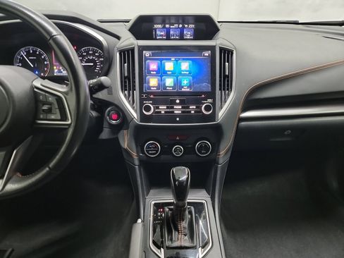 Used 2018 Subaru Crosstrek 2.0i Limited image 20