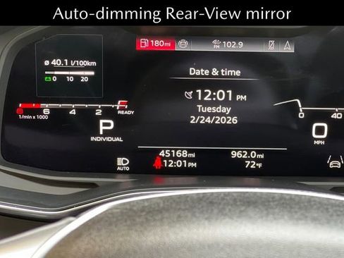 Used 2024 Audi A6 Premium Plus image 30