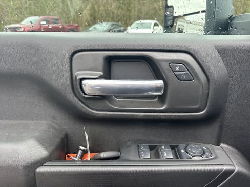 New 2024 Chevrolet Silverado 2500 W/T w/ WT Convenience Package image 14