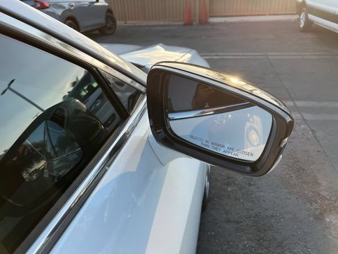Used 2023 Acura TLX w/ Technology Package FWD image 47