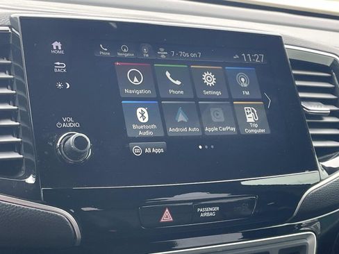 Used 2019 Honda Passport Touring image 18