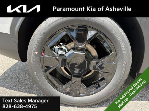 New 2026 Kia Sportage X-Line AWD/4WD image 30