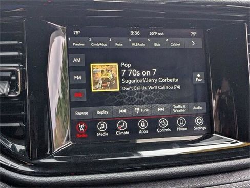 Certified 2022 Dodge Durango GT image 17