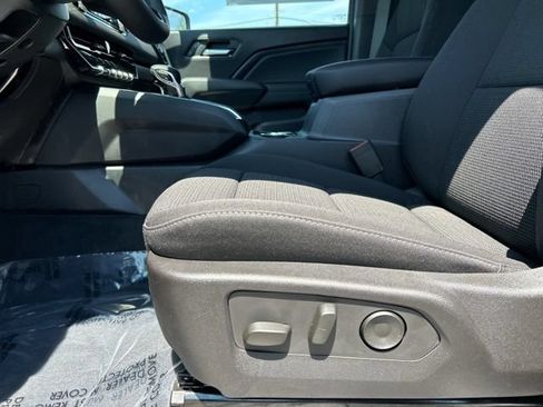 New 2026 GMC Canyon Elevation w/ Convenience Package AWD/4WD image 23