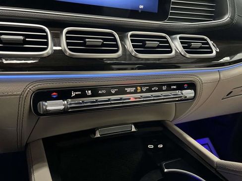 Certified 2024 Mercedes-Benz GLE 450 4MATIC image 28