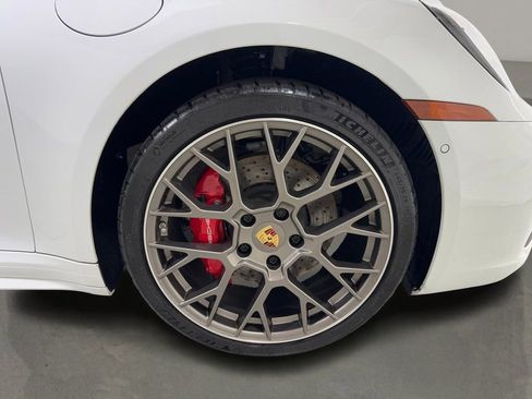 Used 2023 Porsche 911 Carrera S image 48
