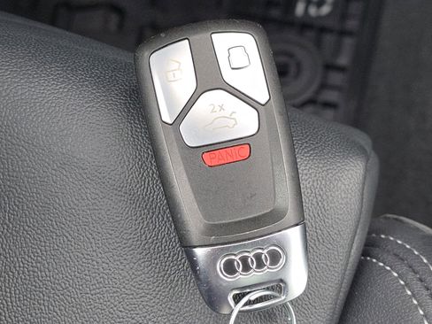 Certified 2023 Audi SQ5 Premium Plus image 27