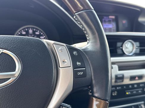 Used 2014 Lexus ES 350 w/ Premium Package FWD image 20