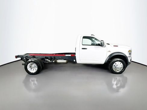 New 2026 RAM 5500 Tradesman w/ Chrome Appearance Group image 8