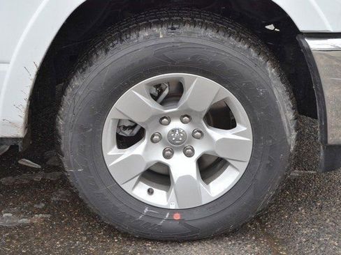 New 2026 RAM 1500 Big Horn image 10