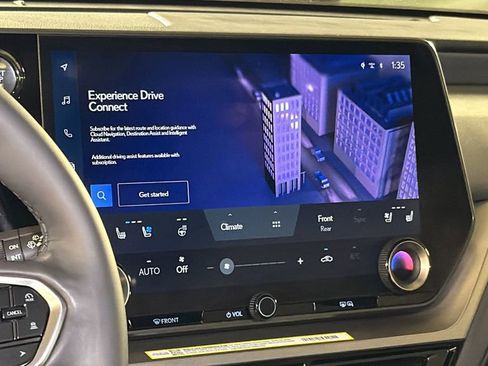 Certified 2025 Lexus TX 350 350 Premium w/ Technology Package image 21