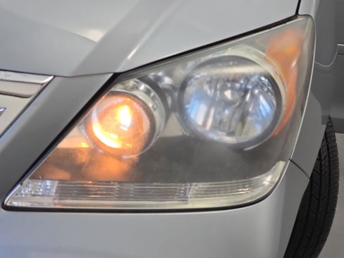 Used 2009 Honda Odyssey EX-L image 31