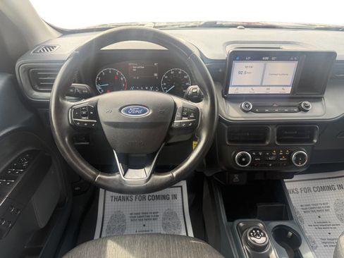 Used 2023 Ford Maverick XLT w/ Equipment Group 300A Standard image 17