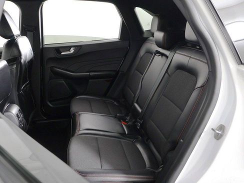 Used 2023 Ford Escape ST-Line FWD image 25