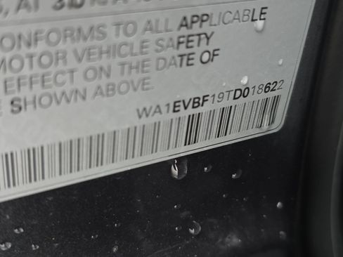 New 2026 Audi Q8 Premium Plus image 36