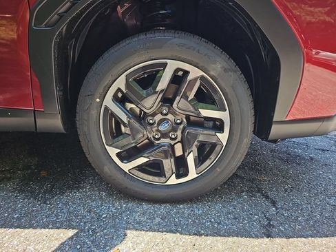 New 2026 Subaru Forester Sport AWD/4WD image 19